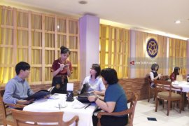 Mahasiswa UKP Surabaya Buka Hotel dan Resto Ala Jepang