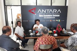 Muba Siap Gelar Mini Expo