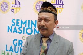 Unair Kini Punya Pusat Riset Halal