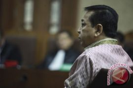 Setnov dkk pernah tekan Miryam