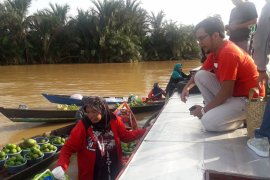 Disbudpar Banjarmasin minta kelotok wisata berstandar keselamatan