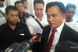 Yusril: Seperti Ketakutan Saja Sama Saya