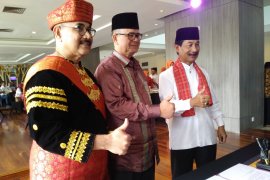 Hotel Grand Inna Padang dukung pengembangan pariwisata Solok Selatan