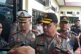 Selama tiga pekan  18 warga Kalsel tewas di jalan raya