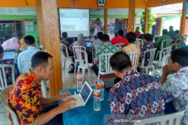 Kominfo Bojonegoro Targetkan Semua Desa Miliki Laman Desa
