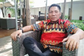 Dansatkorcab Banser Manado protes pernyataan dukungan Ansor Bolsel pada Herson Mayulu