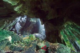 Desa Nateh Jadi Tujuan Wisata Lokal