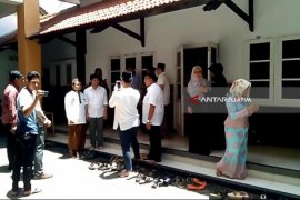 Emil Teladani Sifat Nyai Aisyah yang Berjiwa Sosial (Video)