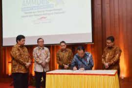 60 industri dalam negeri siap pasok komponen mekanis pedesaan