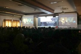 Anggi Noen-Gita Fara raih hibah MPA APSA 2025 untuk "Laut Bercerita"