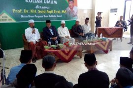 PBNU Minta Usut Tuntas Penyebaran Hoaks (Video)