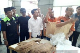 Cawagub Emil Janji Perkuat Ekspor Tembakau dan Diversifikasinya