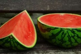 6 Manfaat Semangka Bagi Tubuh, dari Rambut sampai Dinding Arteri