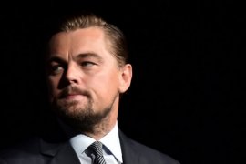 Dicaprio, Brad Pitt Adu Akting di Film Garapan Tarantino