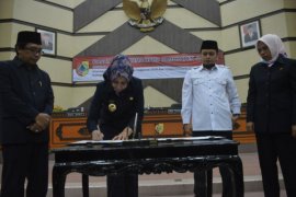 Jawaban Evaluasi APBD 2018 Jember Segera Dikirim ke Gubernur Jatim