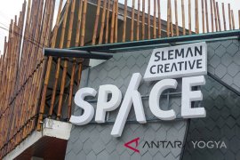 "Sleman Crafstyle" kembangkan ekonomi kreatif masyarakat