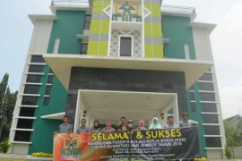 Mahasiswa IAIN Jember Ikuti KKN Lintas Nusantara ke Papua