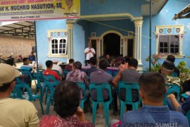 Warga Deliserdang butuh pembinaan peternakan