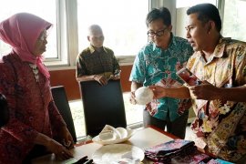Pemkot fasilitasi kemitraan pelaku usaha