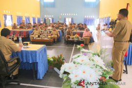 14,220 Hectares Forest Area for TORA Program in Sijunjung