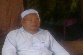 Ulama kharismatik Singkil wafat