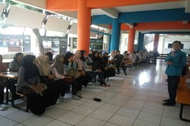 Agroindustrial Academy IPB, kenalkan agroindustri pada mahasiswa baru