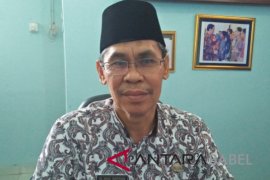 Nelayan trdisional Bangka diminta waspadai cuaca buruk