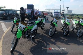 Polisi Bojonegoro Amankan Demo "PP" di Blok Cepu