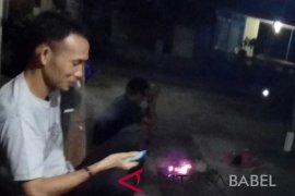 Pemkab Bangka Barat-UI matangkan percontohan pembangkit listrik tenaga angin