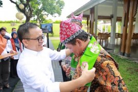 Tiga Bupati Kawasan Danau Toba Pelajari Pariwisata Banyuwangi