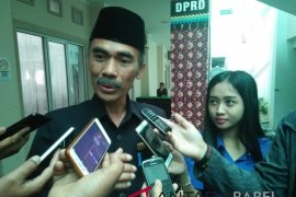 Pjs Wali kota Pangkalpinang mengajak masyarakat gunakan hak pilih
