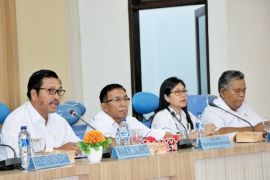 Pemkab Simalungun Gelar Forum OPD