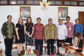 Gubernur Pastika apresiasi Bali sebagai pusat Arbitrase Internasional