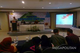 Kementan laksanakan 15 paket pengembangan pangan lokal