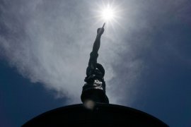 Fenomena Equinox tidak perlu  dikhawatirkan, kata BMKG