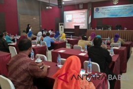 BNN Bangka minta bantuan guru atasi narkoba