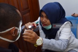 Bakti Sosial Terpadu