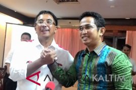 Wali Kota: atlet-pelatih fokus pada pertandingan Porprov