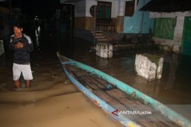 UPT Bengawan Solo Masih Berlakukan Siaga Banjir