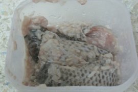 Inovasi bekasam ikan nila karya peneliti IPB