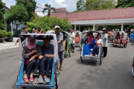 Pelantikan Plt Bupati Bojonegoro Selasa