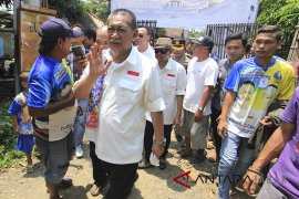 Deddy Mizwar manfaatkan "ngabuburit" untuk meraih dukungan