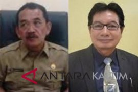 Dua pejabat Samarinda ikut seleksi calon wawali