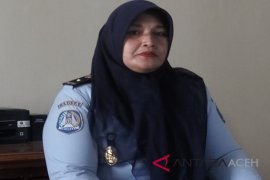 Imigrasi Langsa catat enam WNA izin tetap