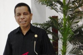 Penutupan lokalisasi KD harus melalui fase pembinaan