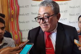 DKPP memberhentikan tetap dua penyelenggara pemilu