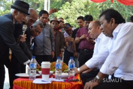 Masih dipercaya publik, alasan masyarakat dukung Nikson-Sarlandy