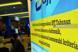 Jelang Batas Pelaporan SPT