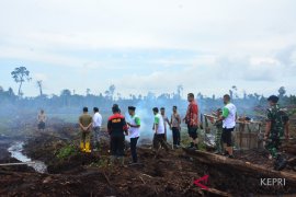 Komisaris PT.CSA tanggapi dingin soal HGU ditolak