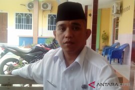 Kades Sungairaya mundur bersama lima anggota